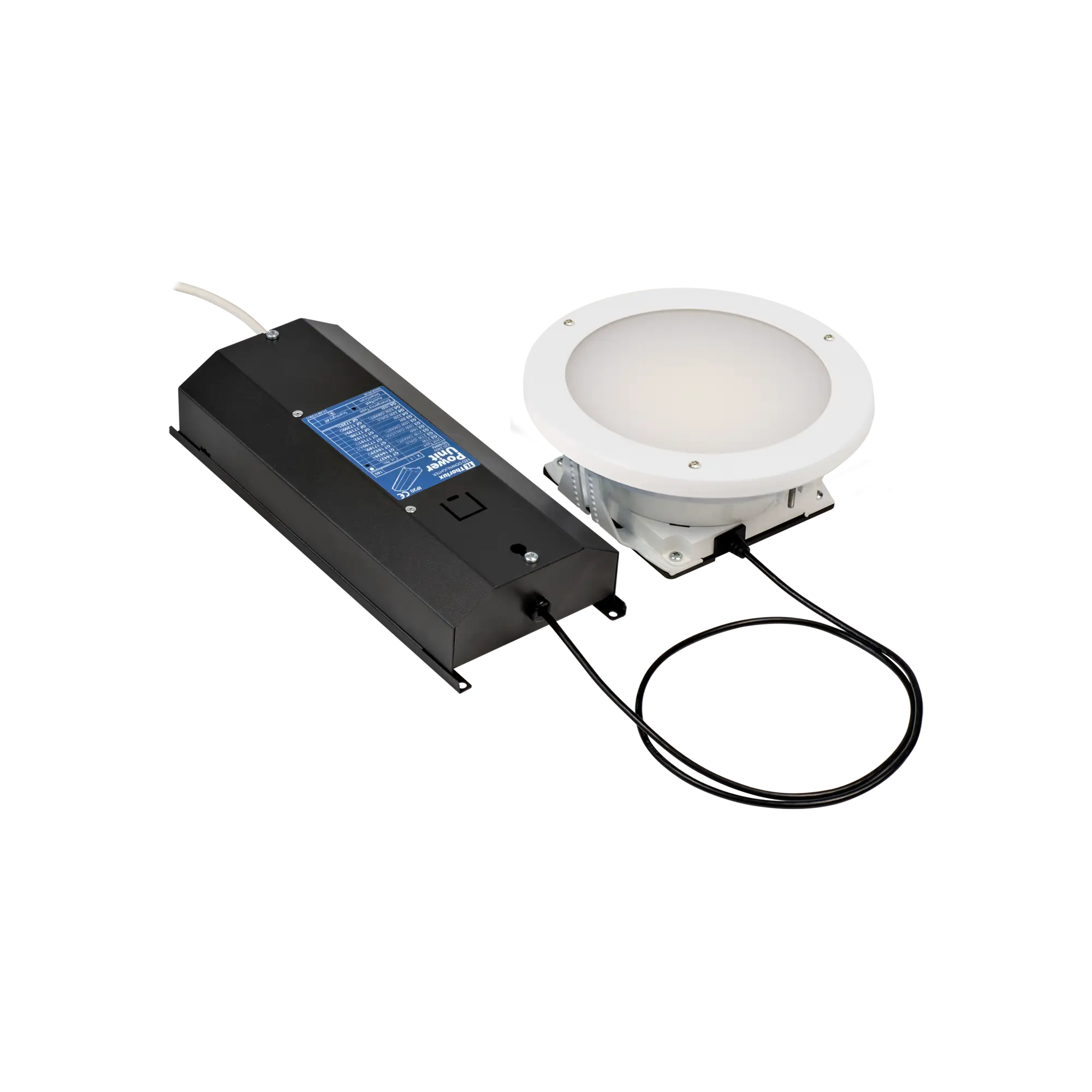 Thorlux Smartscan Module G3 AL Overview | Thorlux Lighting United Kingdom