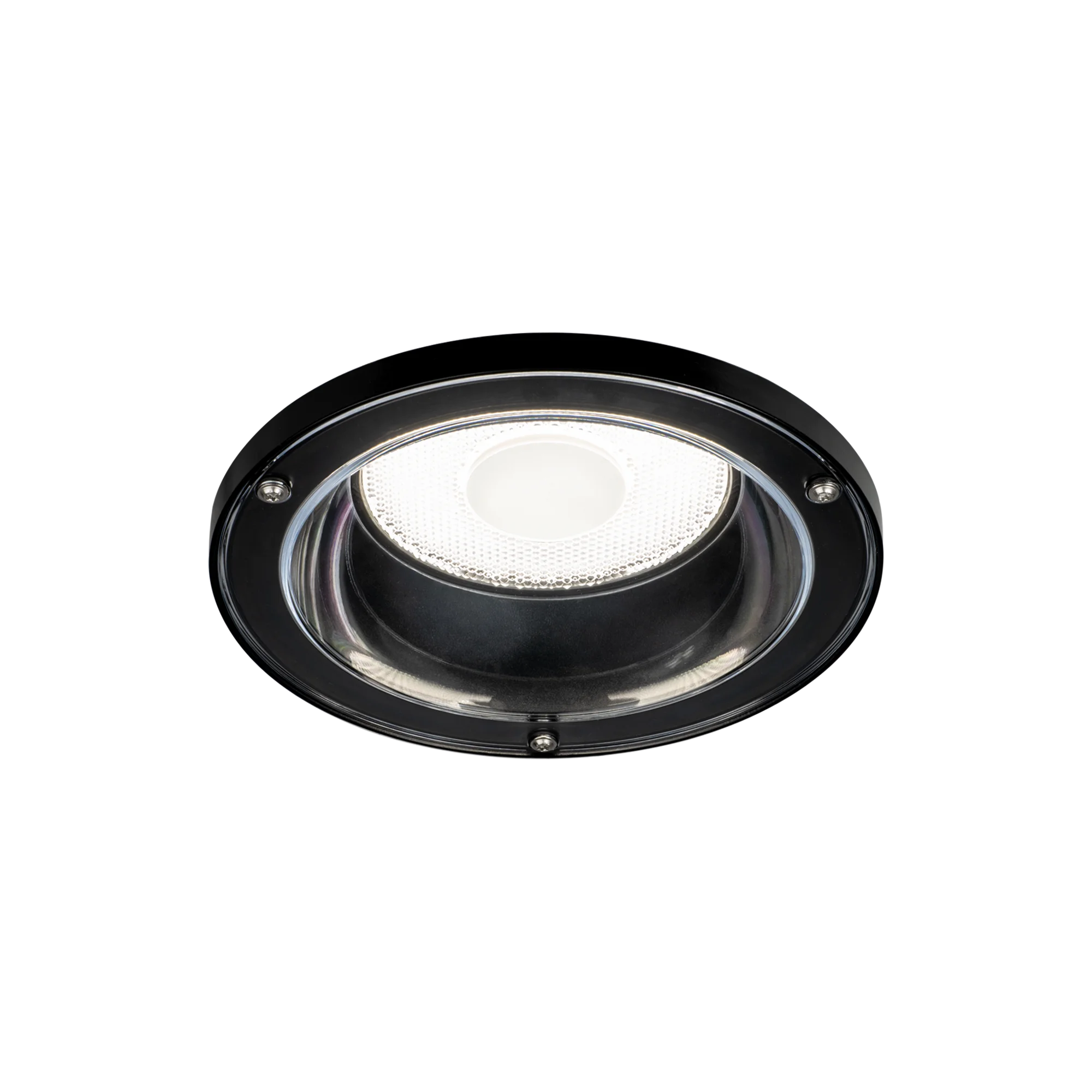 Black IP66 version