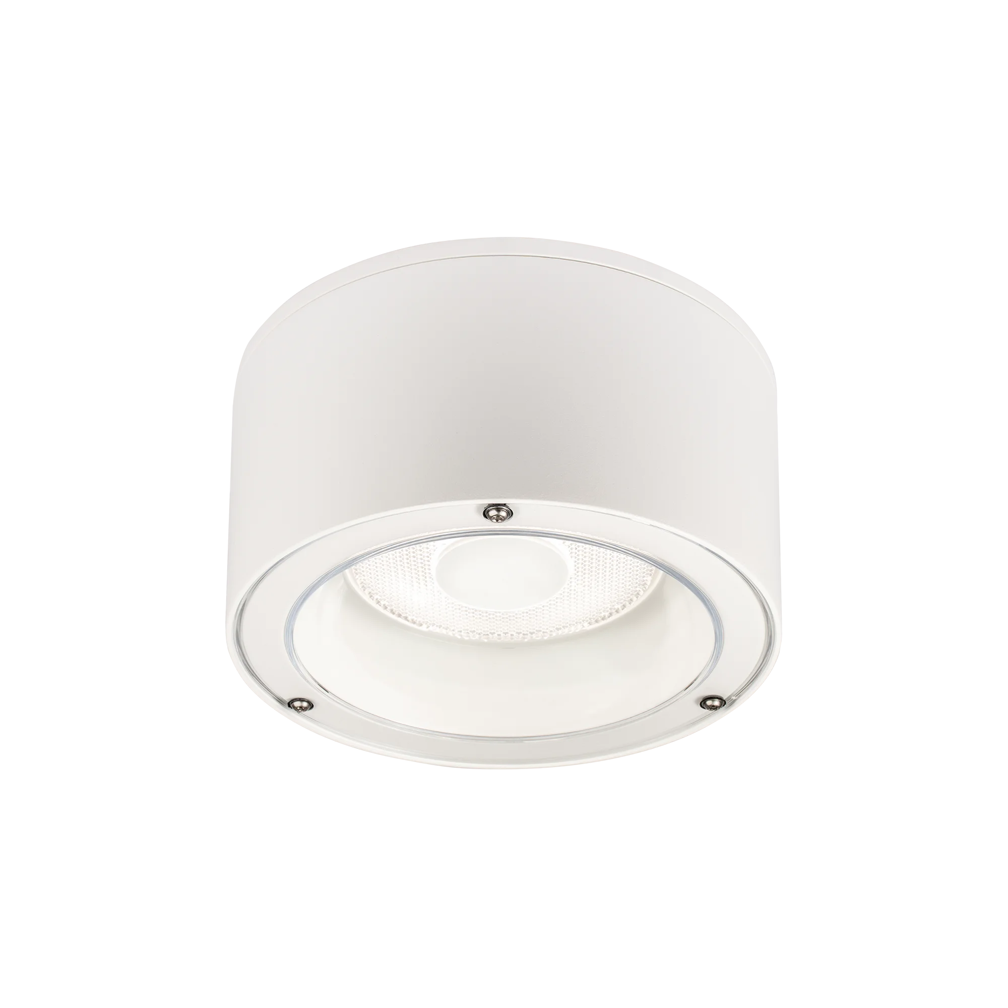 White IP66 version