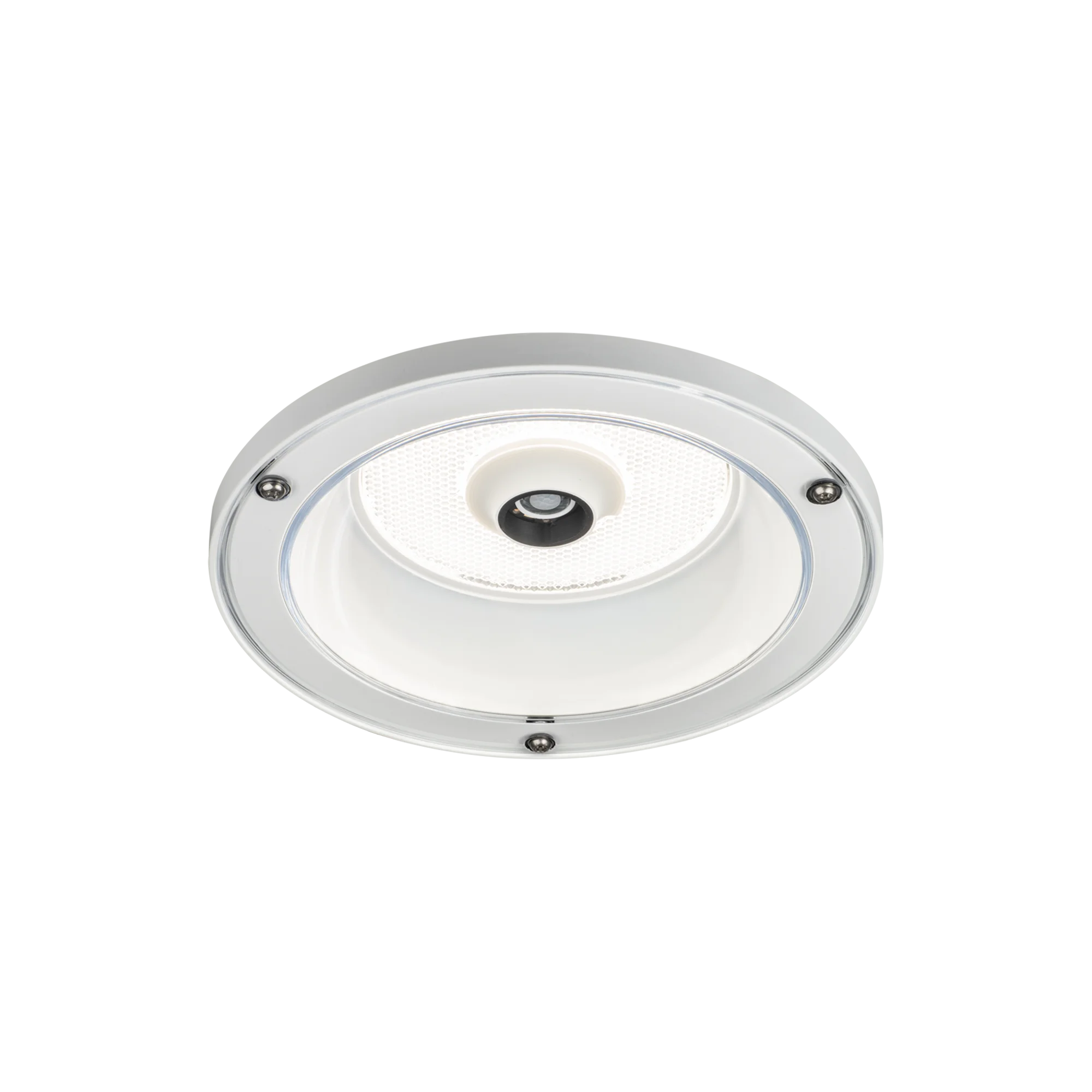 White IP66 SmartScan version