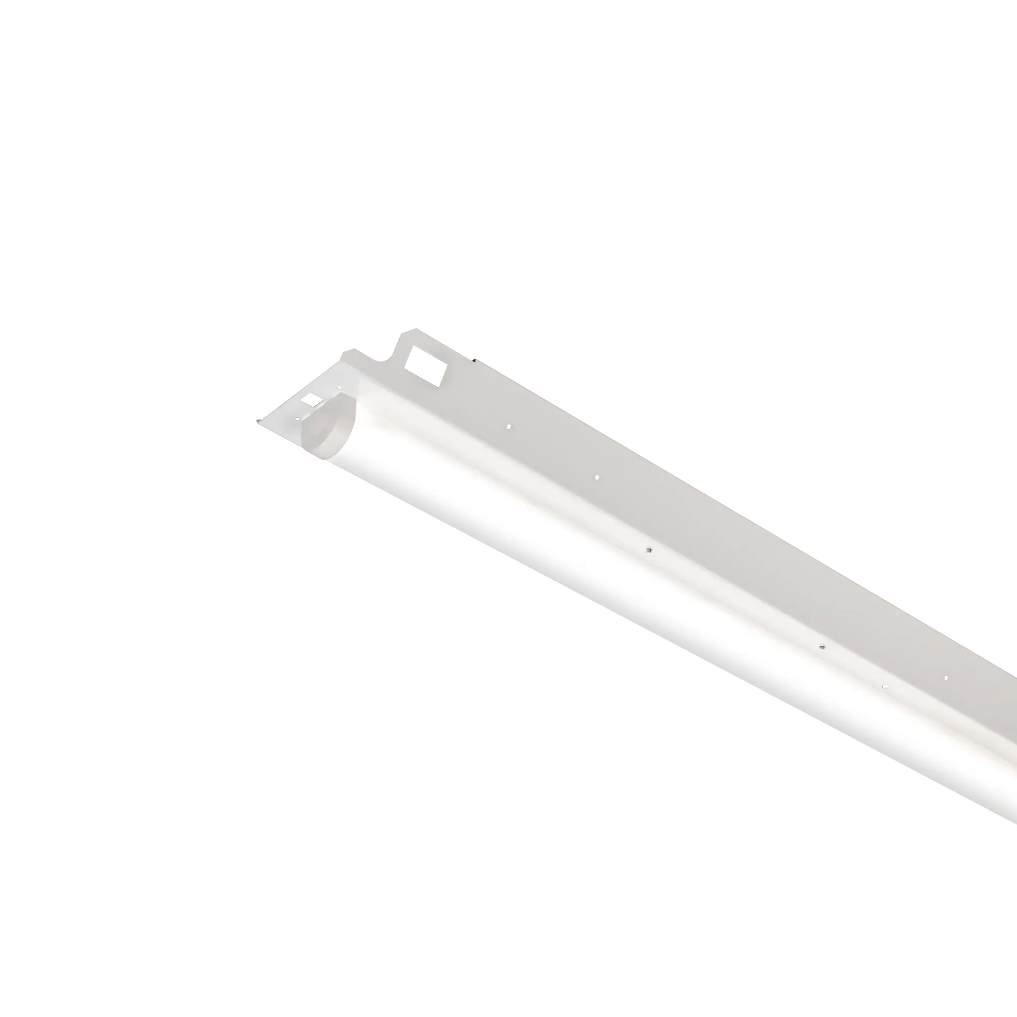 DALI / non-dimming module