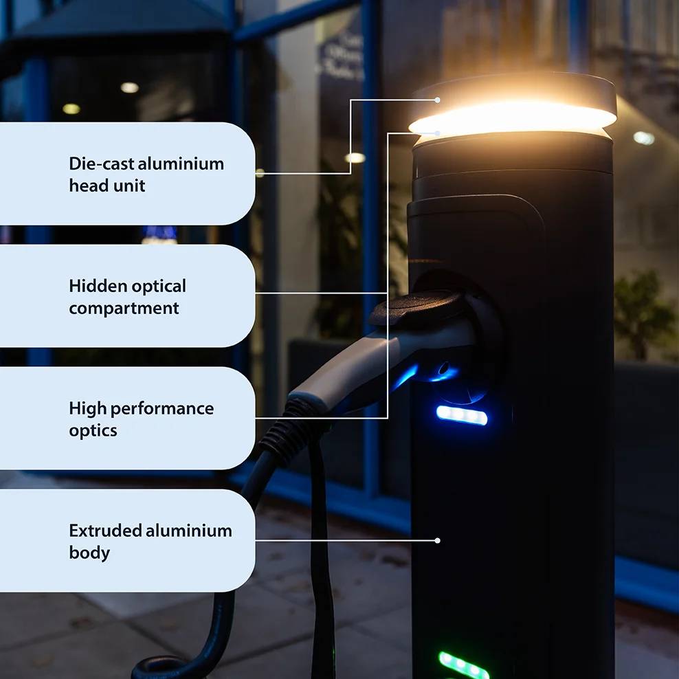 Passway EV Feature