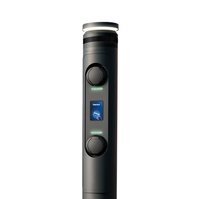 Passway EV