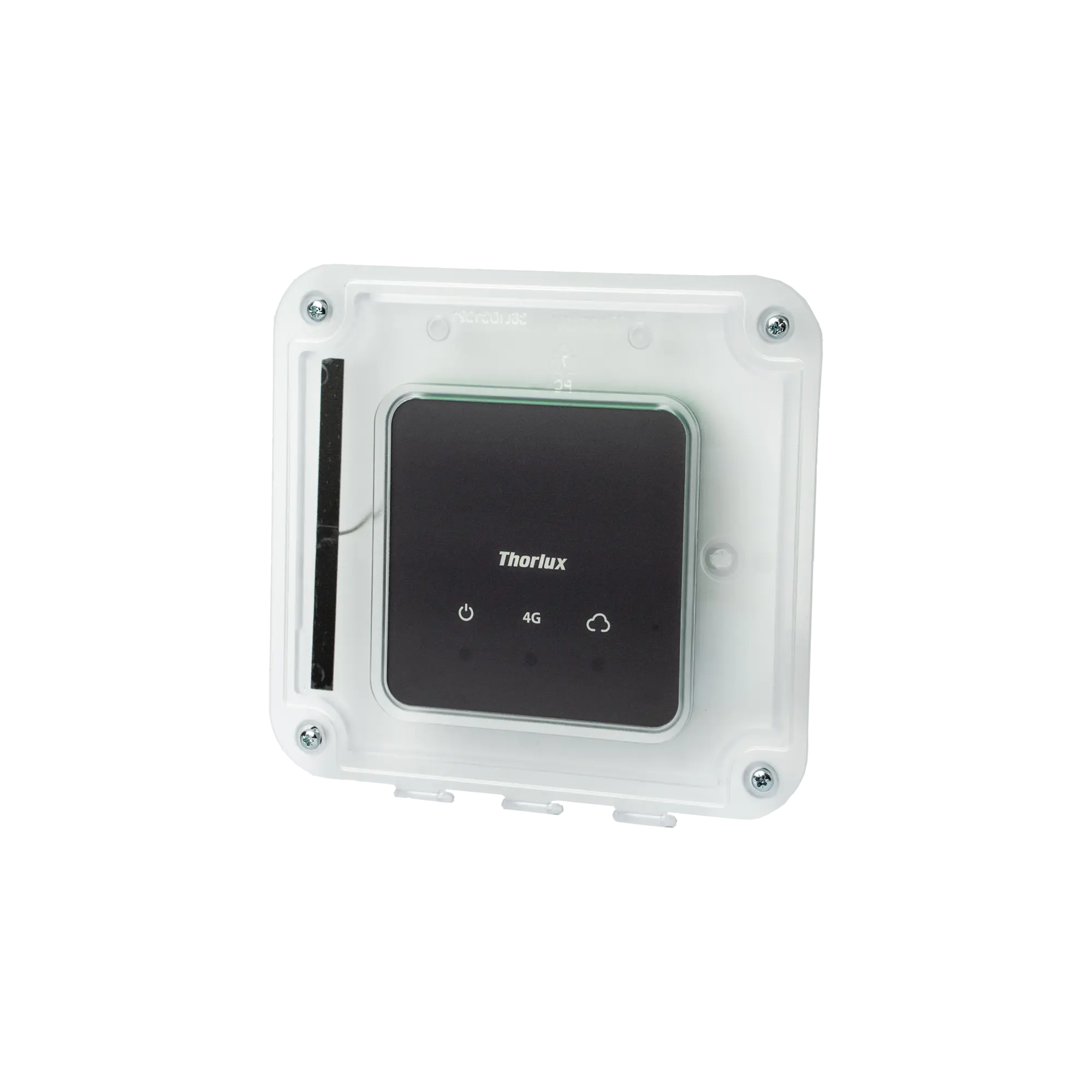 SmartScan 4G Gateway Retrofit