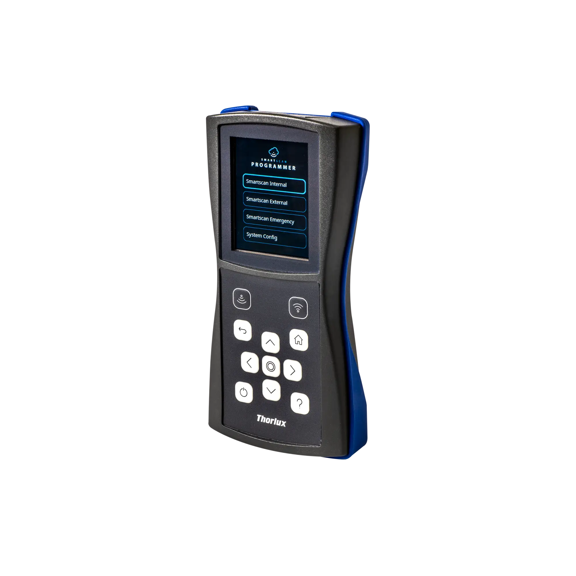 SmartScan Programmer Overview | Thorlux Lighting United Kingdom