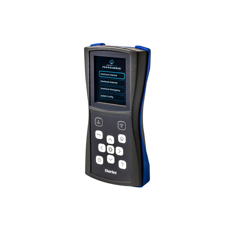 Programmateur SmartScan