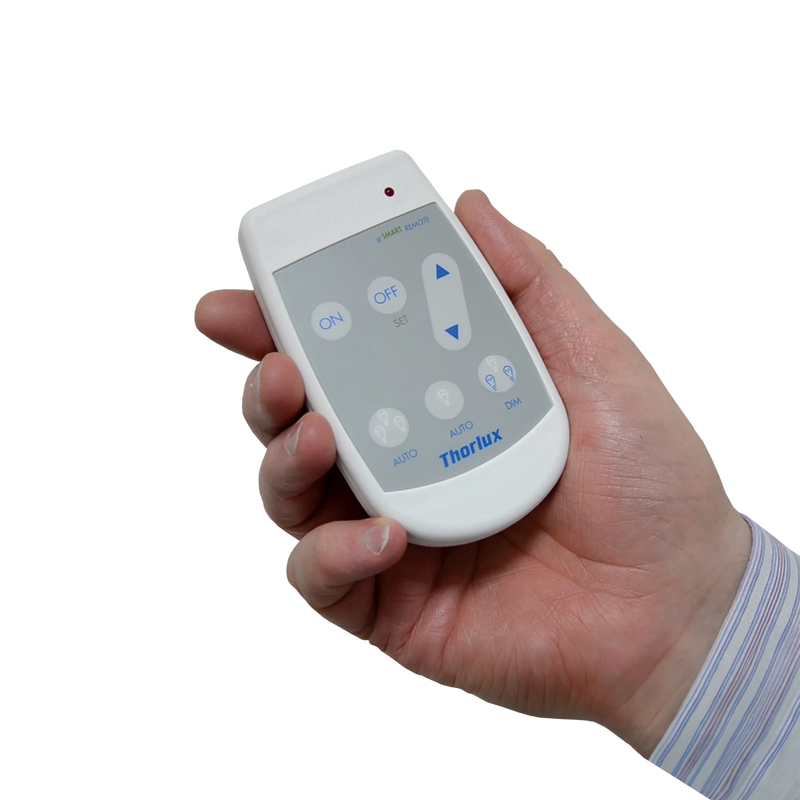 Télécommande SmartScan Remote