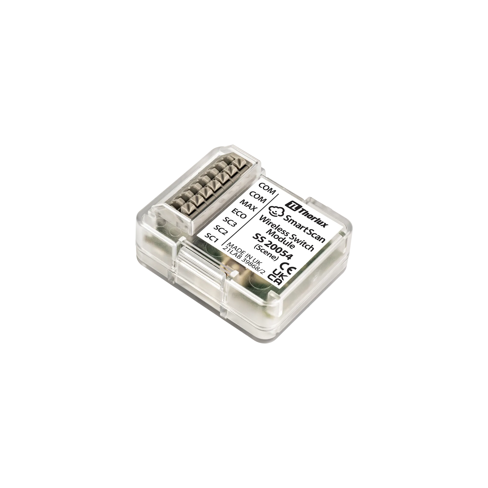 Funkmodul SmartScan Wireless Switch