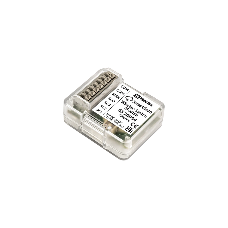 SmartScan Wireless Switch Module
