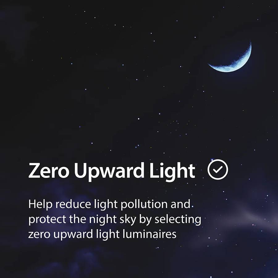 Starbeam Plus Features | Thorlux Lighting