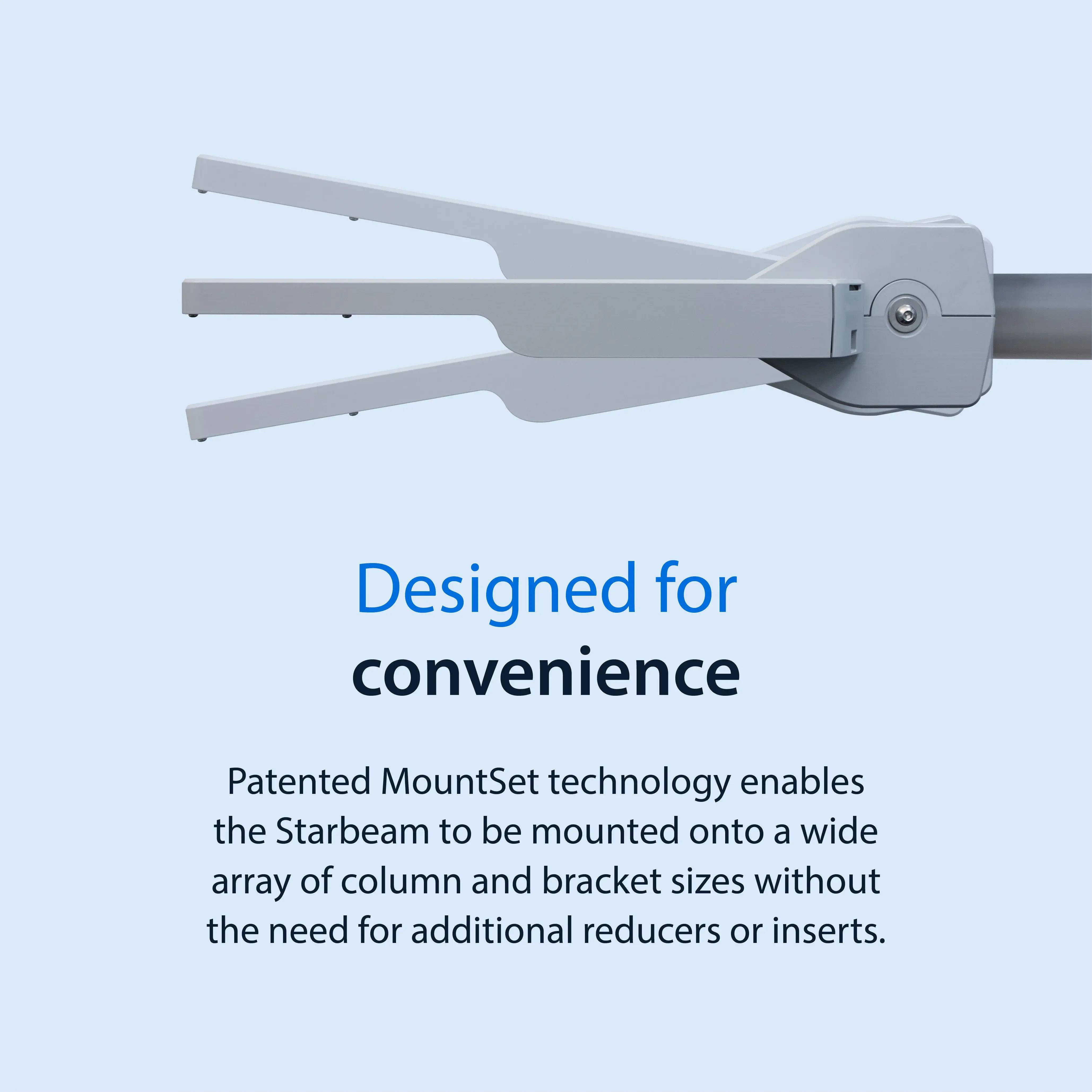 Starbeam Feature