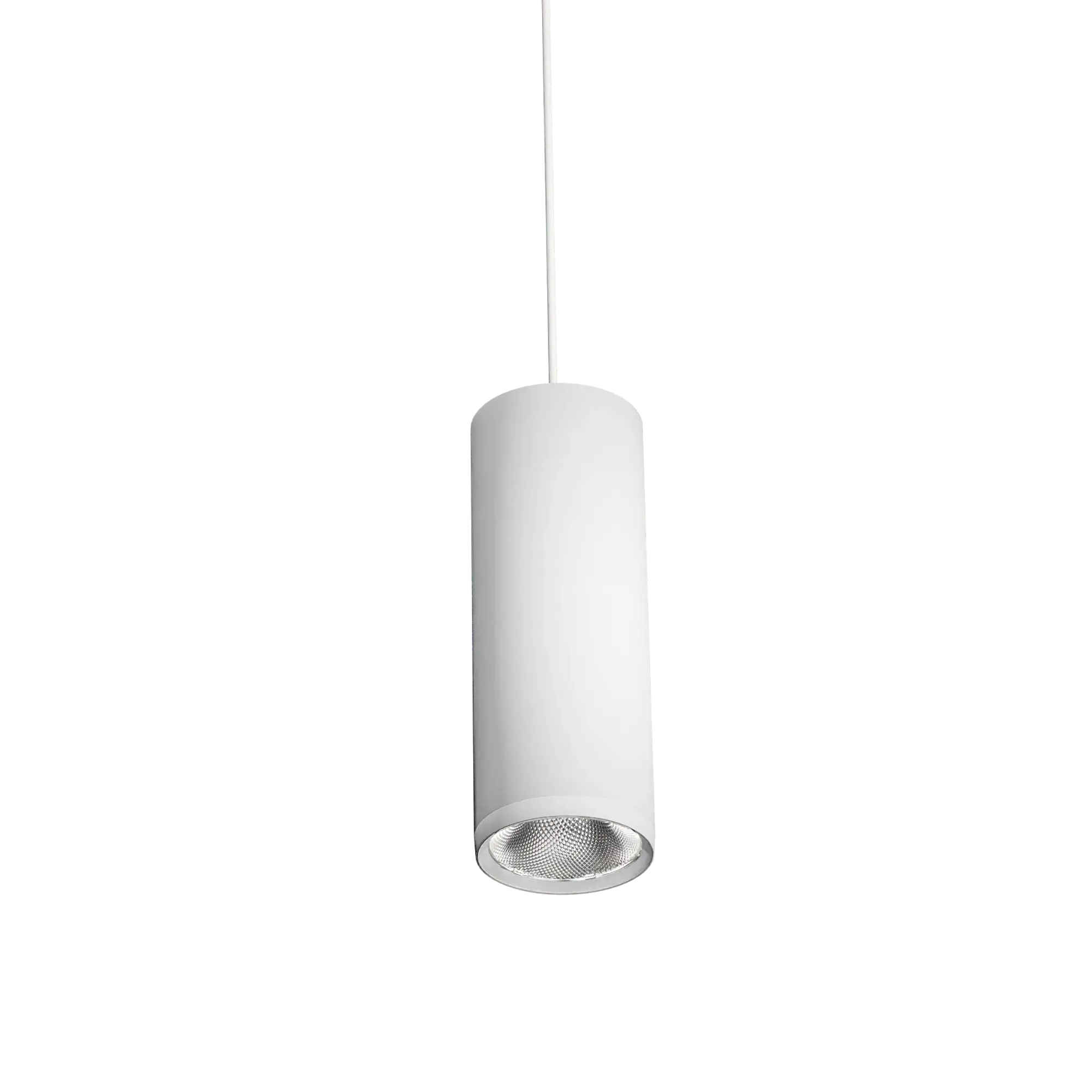 Strike M Pendant