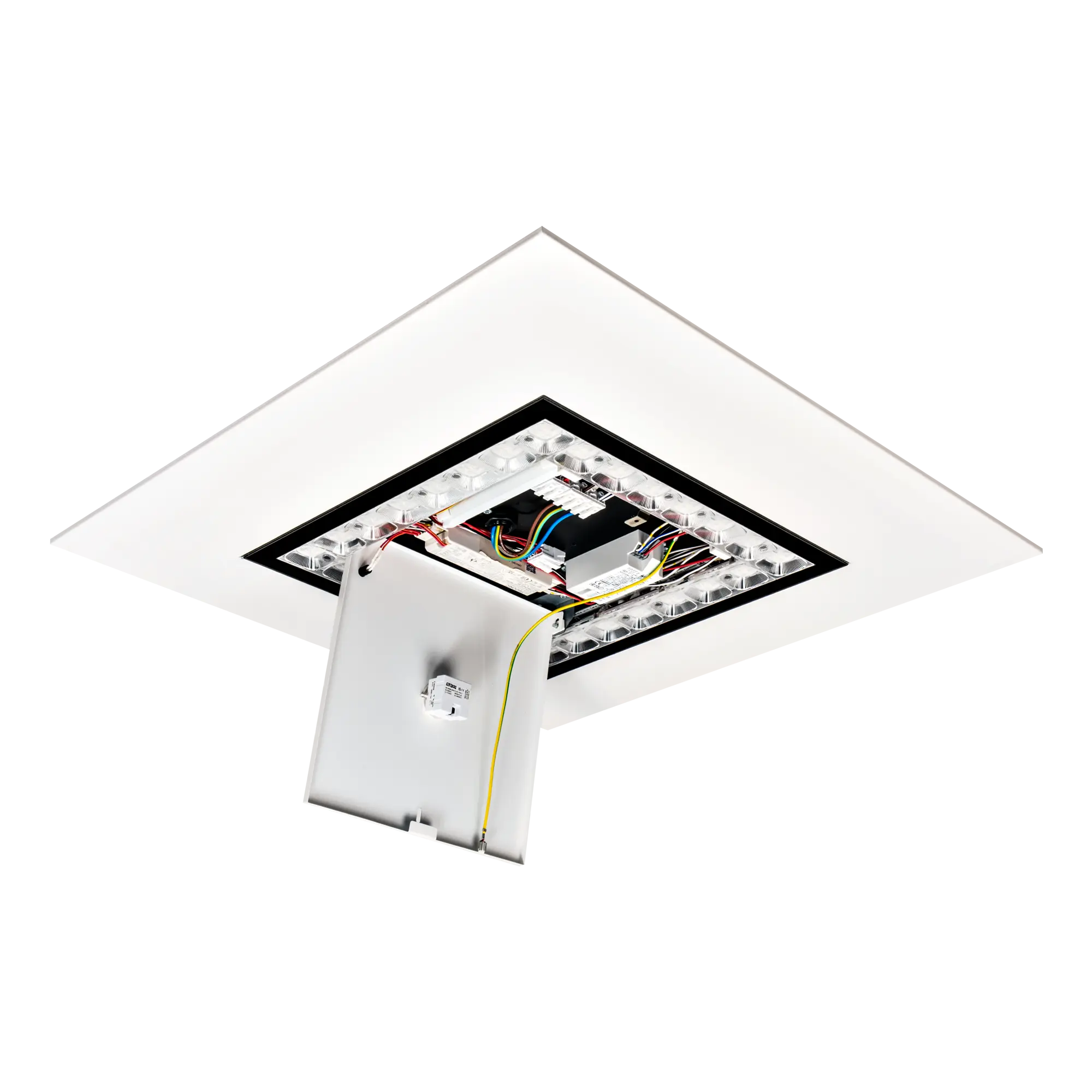 Access hatch