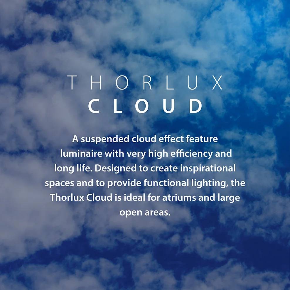 Thorlux Cloud Feature