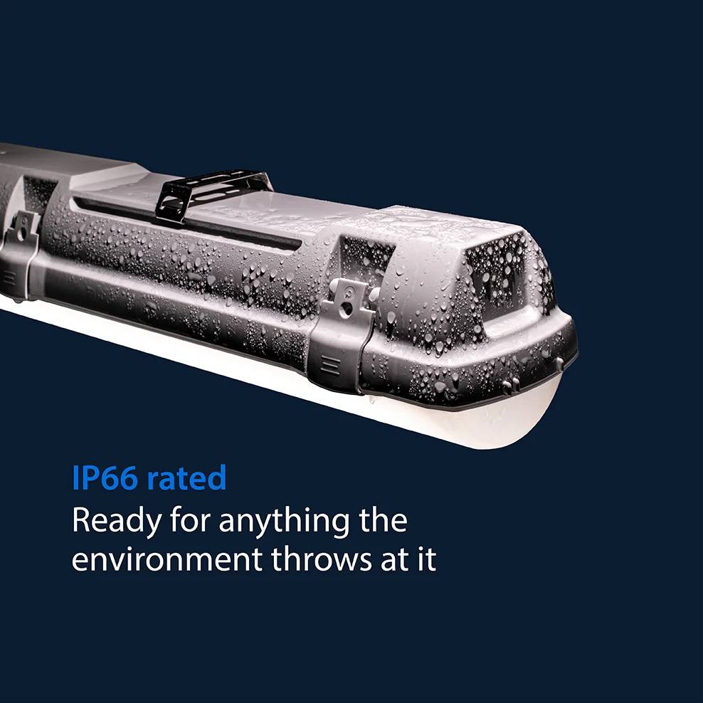 Thoroproof Feature