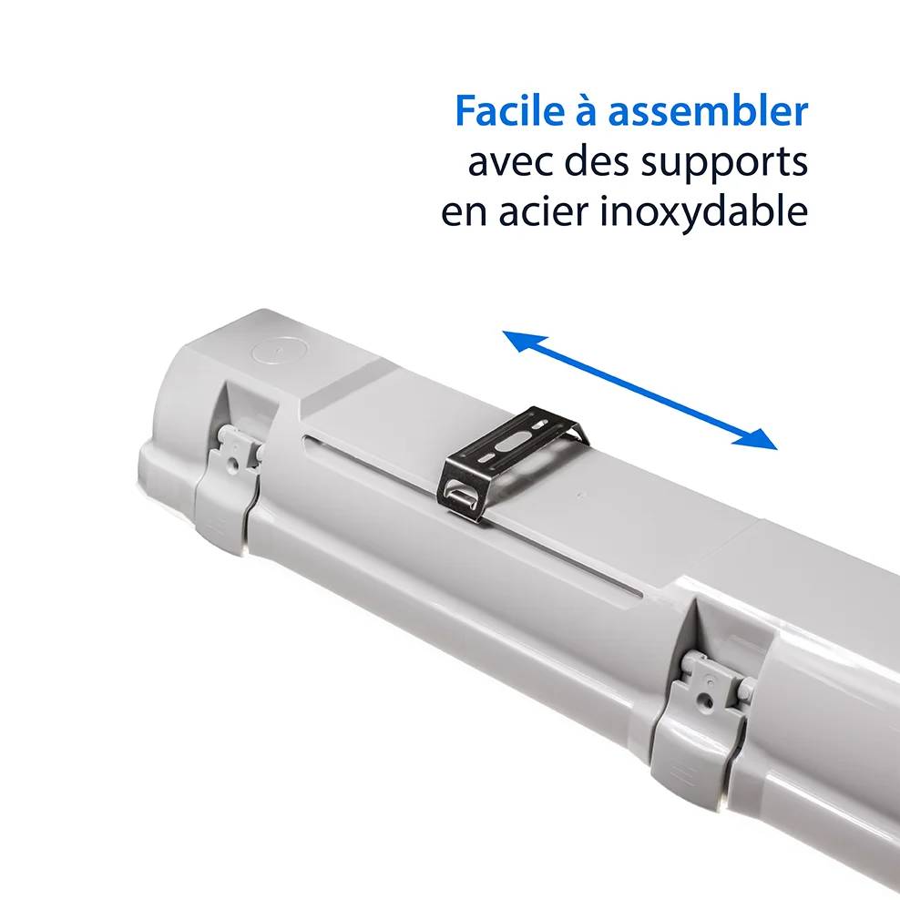 Thoroproof Fonctionnalité