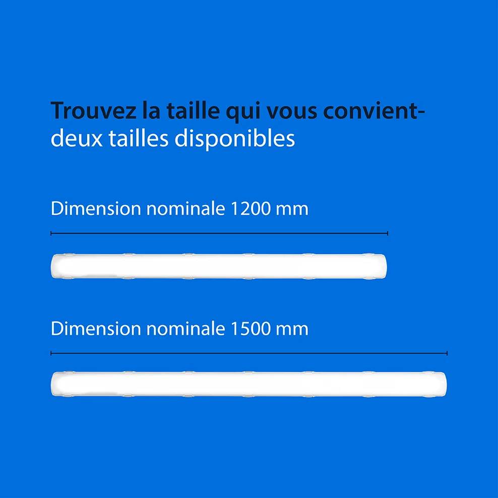 Thoroproof Fonctionnalité