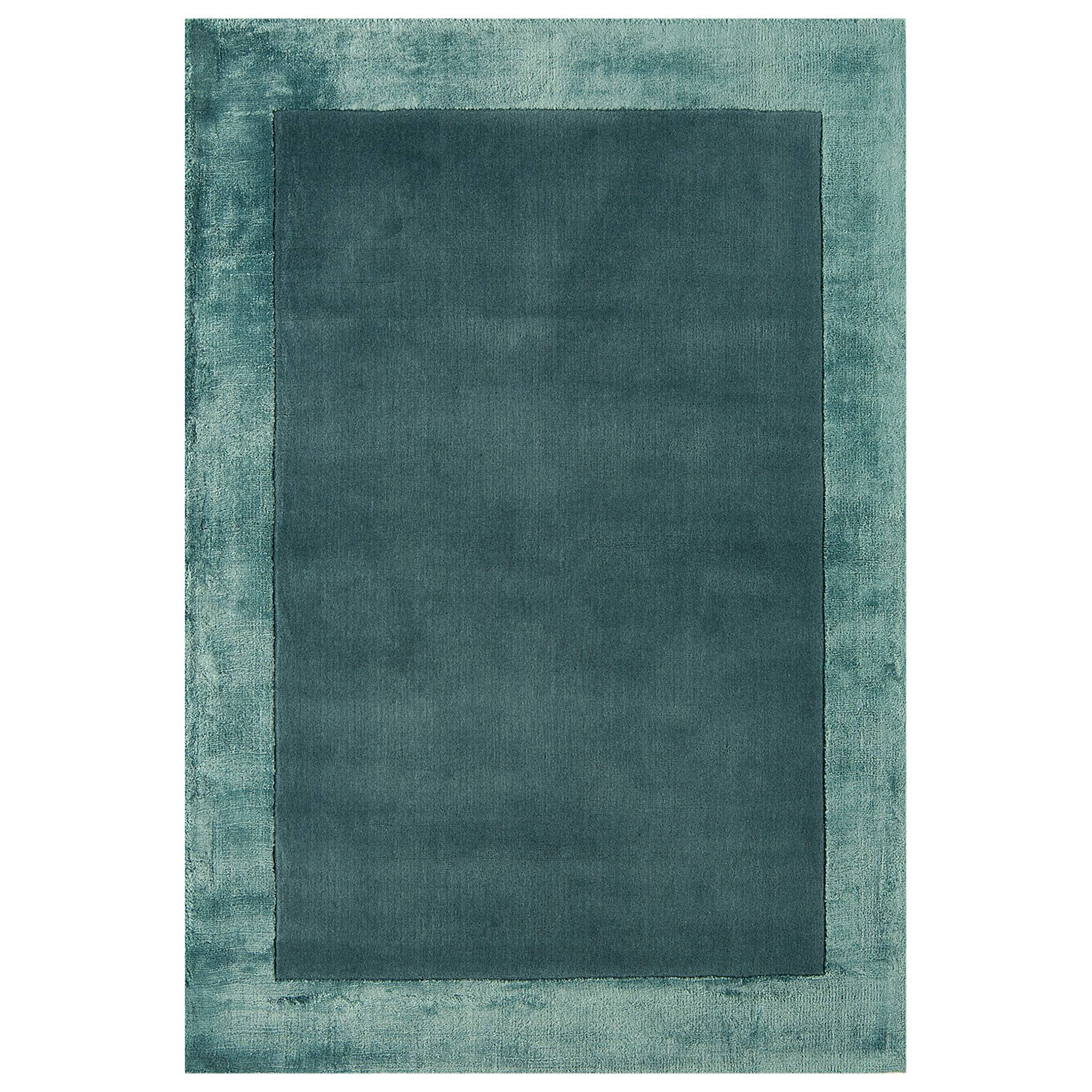 Ascot Aqua Blue