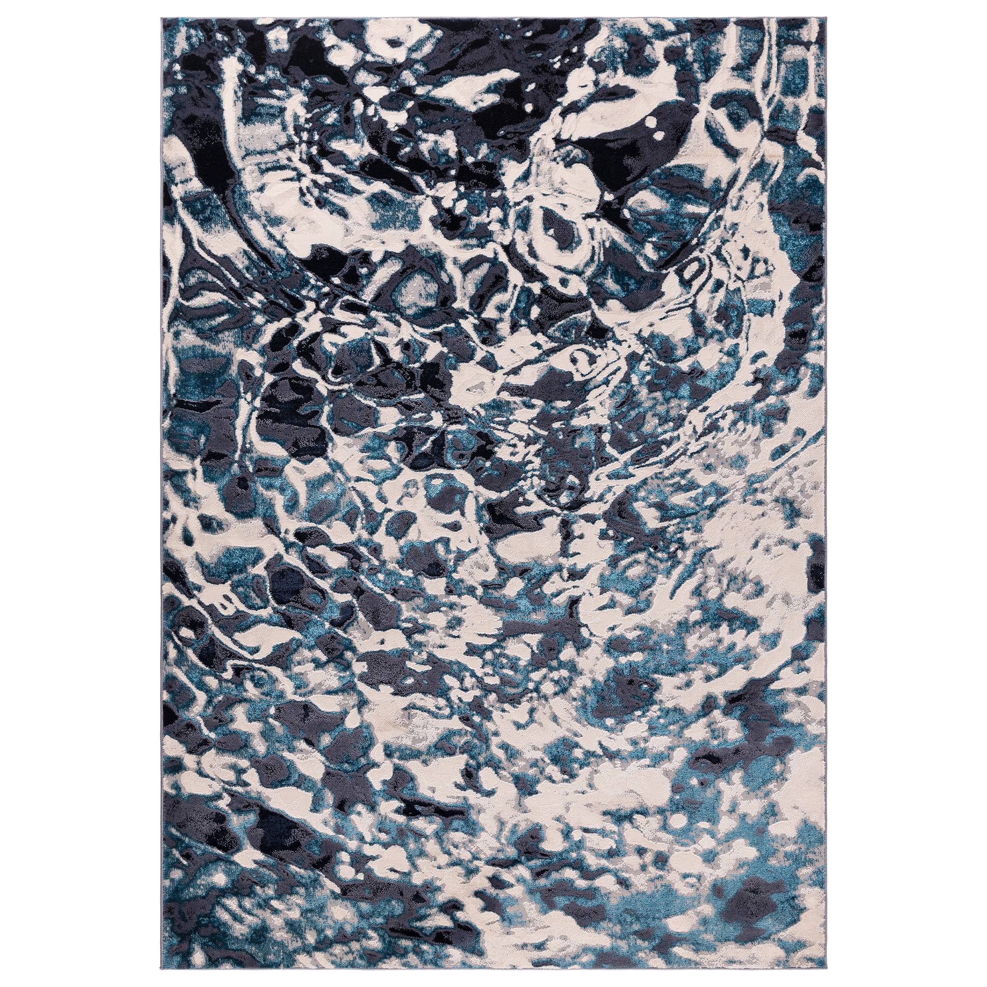 Aurora Foam Rug AU21