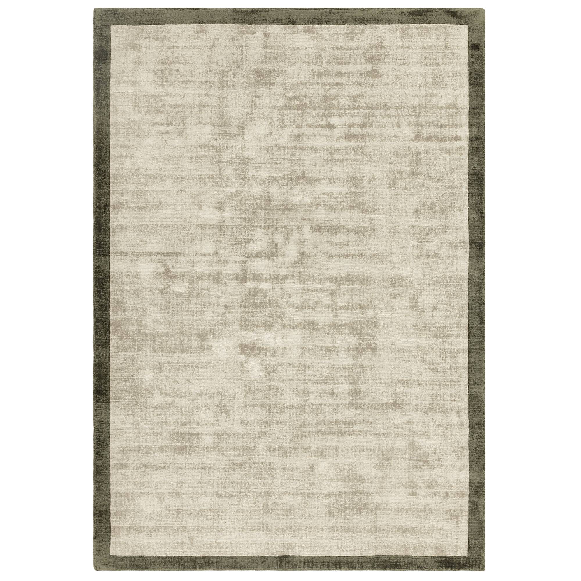 Blade Border Sage-Olive 05