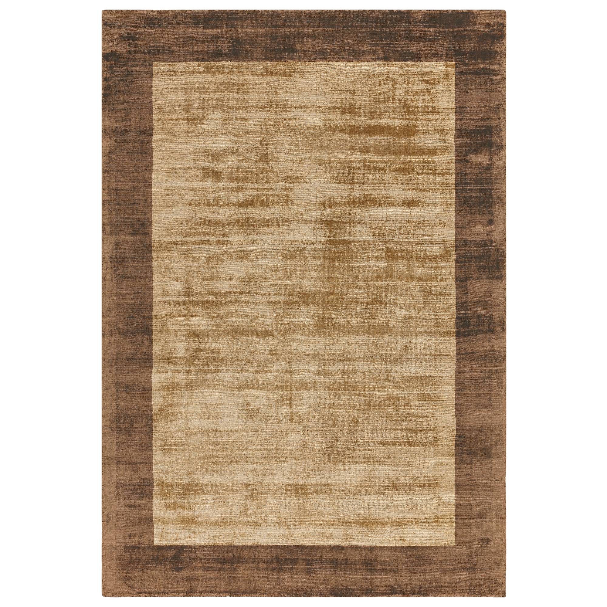 Blade Border Choco-Mocha