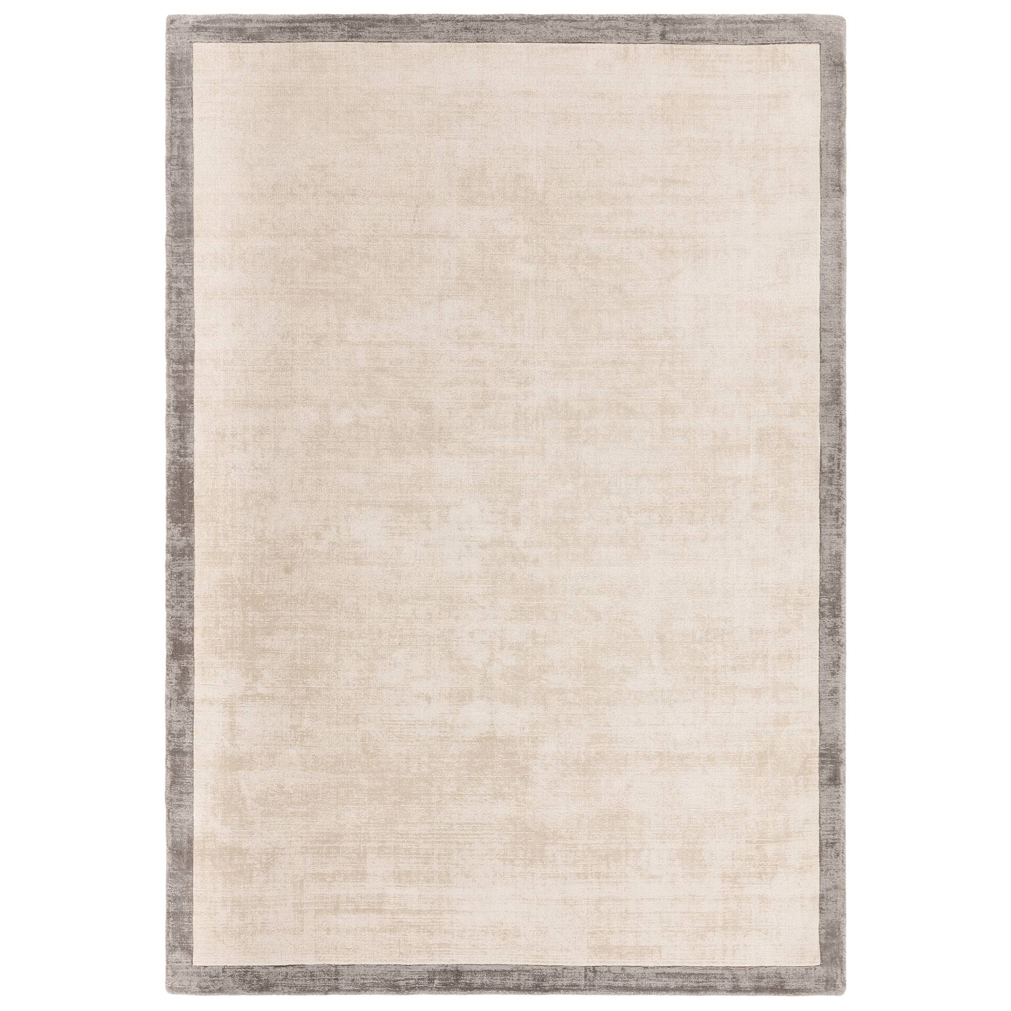Blade Border Putty-Silver 07