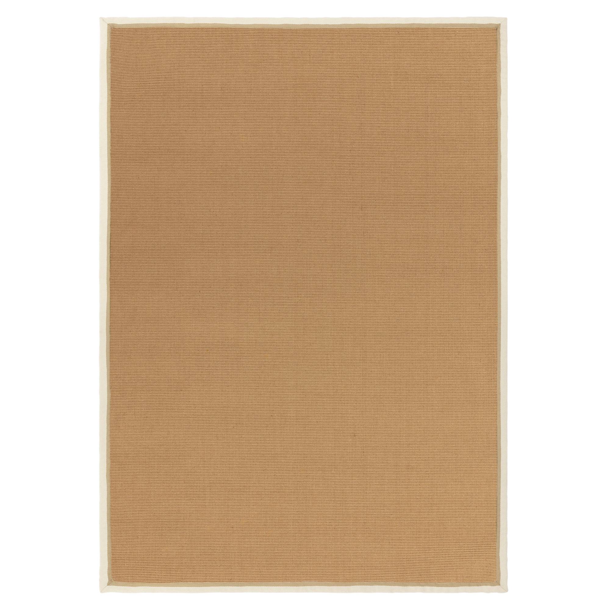 Bordo Boucle Cream Linen
