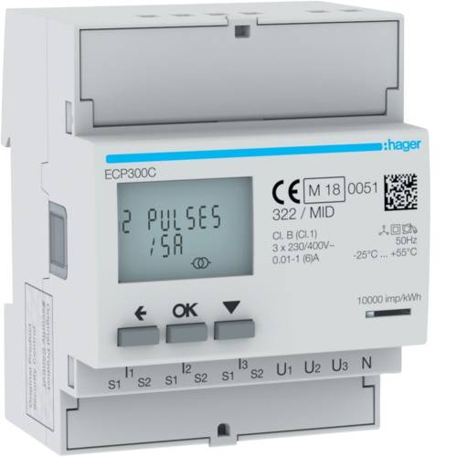 ECP300C