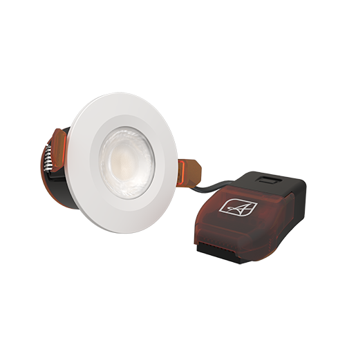 Prism Pro XM Fire Rated Downlight image