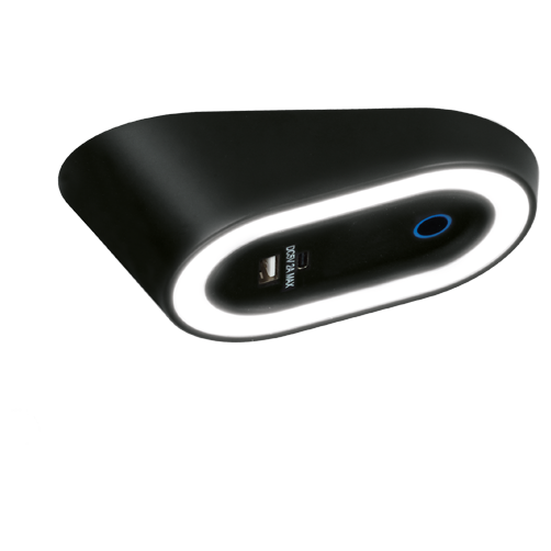 Reveal P Undercabinet image