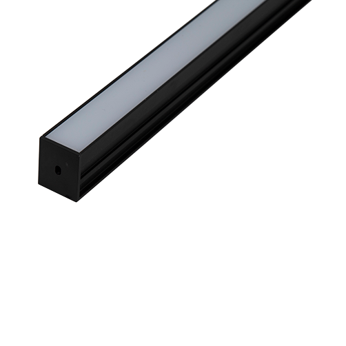 LED Strip Surface Mounted Aluminium Profile
