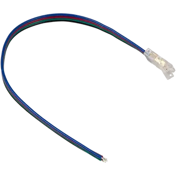 COB Pre-Wired Connector RGB IP20 10mm