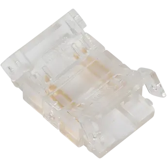 COB Straight Connector RGB IP20 10mm