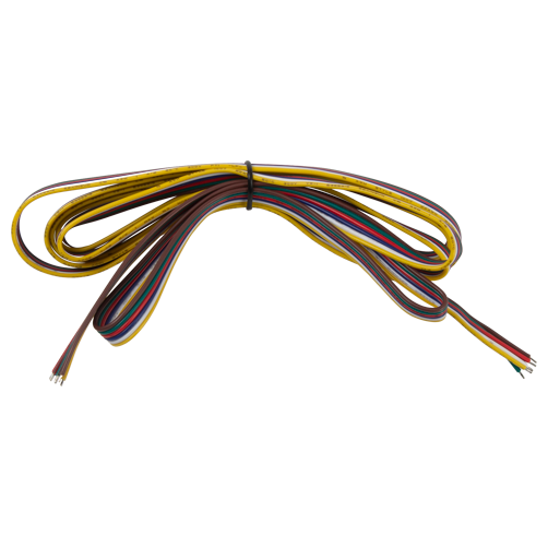 DC Cable 2m IP20 6 Core