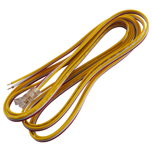 2m COB TW Pre-Wired Connector IP20 10mm