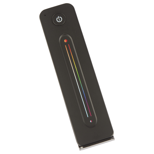 Slim Remote Controller for LED Strip RGB+Tunable White 1 Zone image