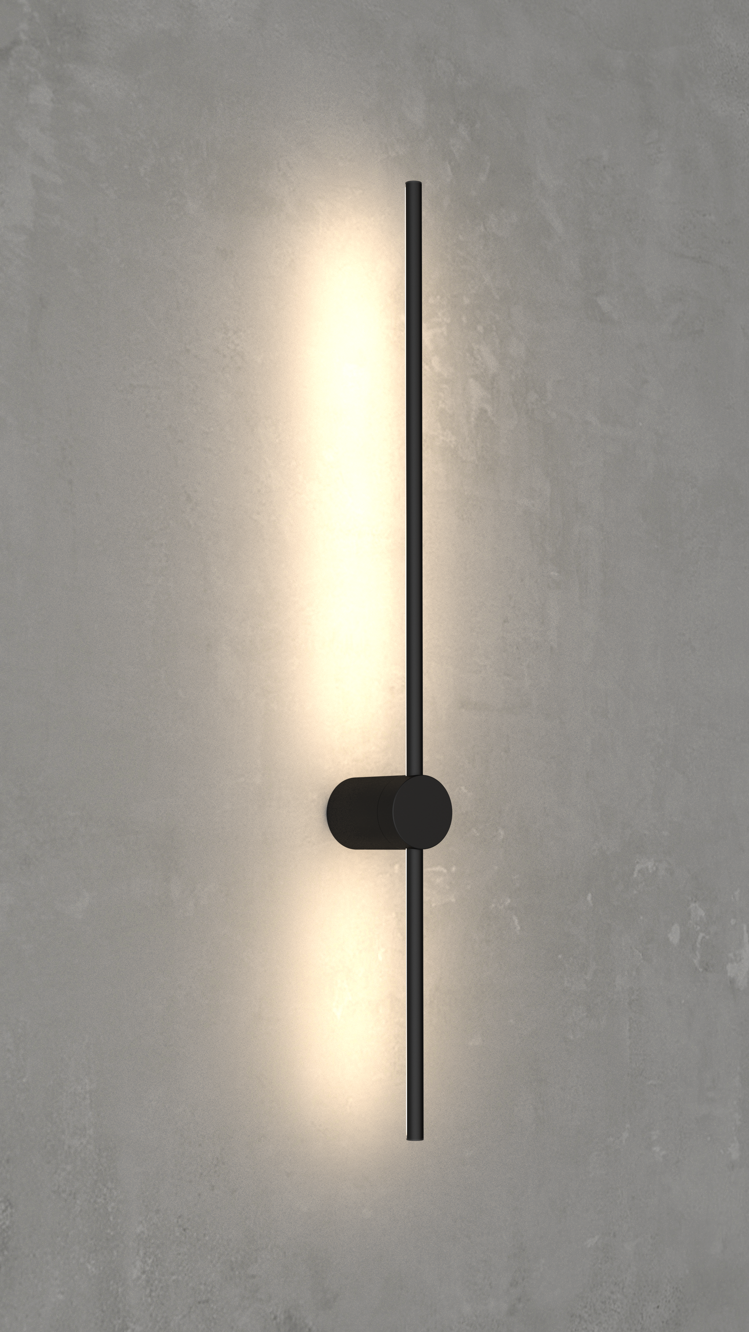 Calico Wall Light image