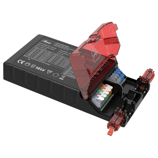 Multi-current Dimmable Driver 36W image