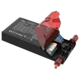 Multi-current Dimmable Driver 60W image