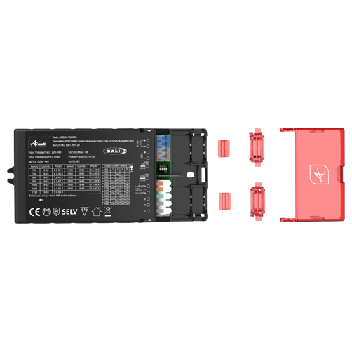 Multi-current Dimmable Driver 36W image