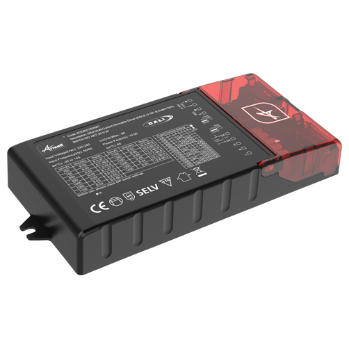 Multi-current Dimmable Driver 36W image