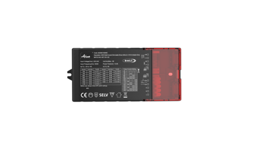 Multi-current Dimmable Driver 36W image