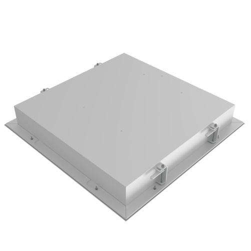 Defender Multi Wattage CCT Panel image