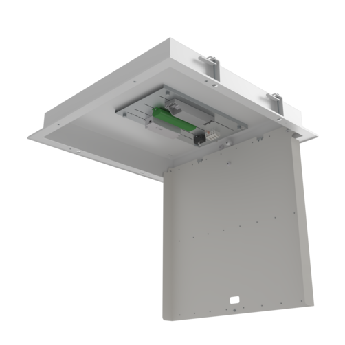 Defender Multi Wattage CCT Panel image