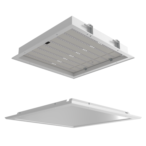 Defender Multi Wattage CCT Panel image