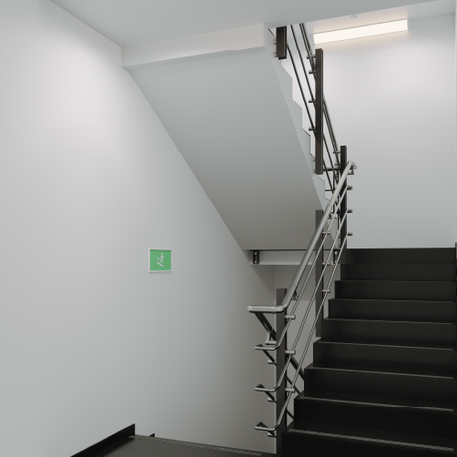 Degree Surface Mounted Cornice image