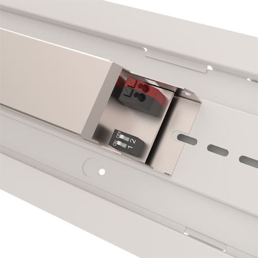 Degree Surface Mounted Cornice image