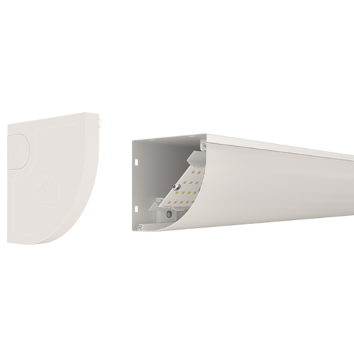 Degree Surface Mounted Cornice image