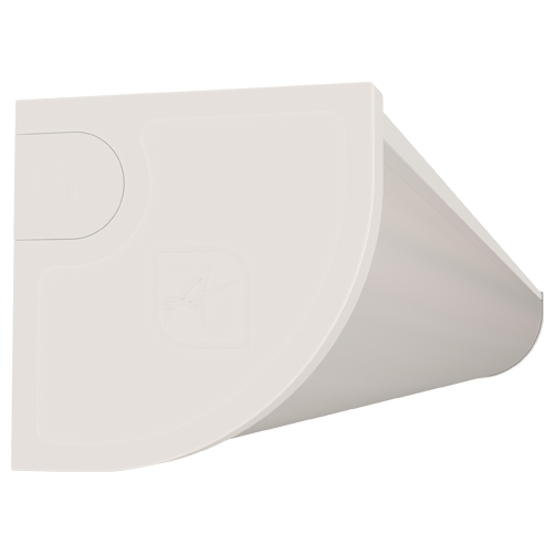 Degree Surface Mounted Cornice image