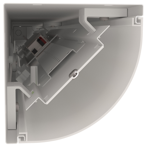 Degree Surface Mounted Cornice image